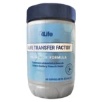 4Life Transfer Factor™ Tri-Factor™ Formula costa rica