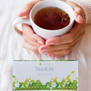 4life ecuador Tea4Life