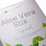 Aloe Vera Stix Tropical