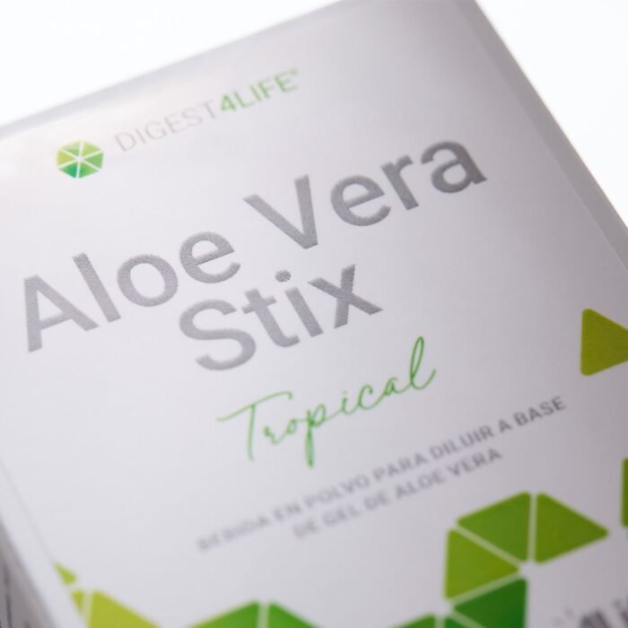 Aloe Vera Stix Tropical