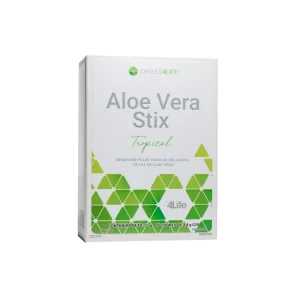 Aloe Vera Stix Tropical ecuador 4life