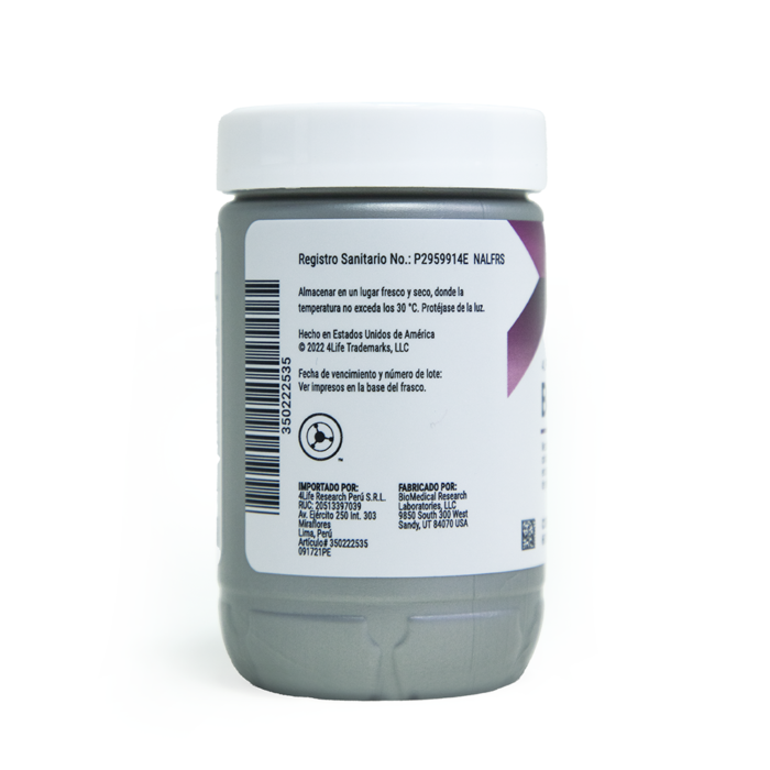 Belle Vie Peru 4Life