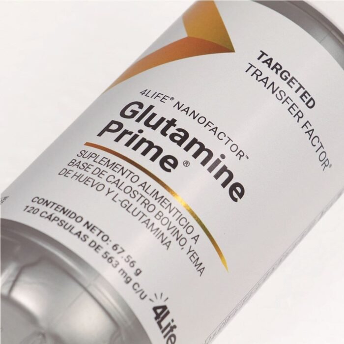 Ecuador-glutamine-prime-4life Ecuador-glutamine-prime-4life