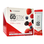 Energy Go Stix Berry Ecuador