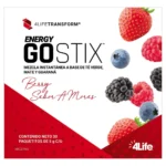 Energy Go Stix® Berry costa rica