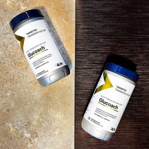 GluCoach 4life ecuador