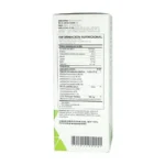 Ingredientes Pre Biotics peru 4life