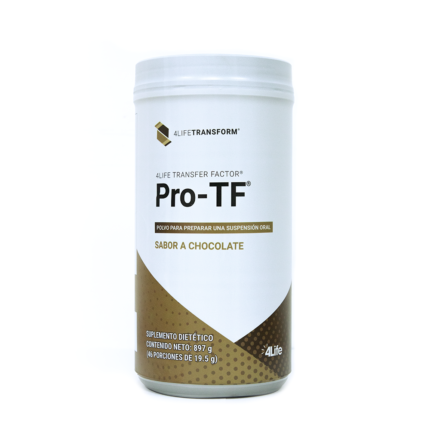 PRO-TF 4life peru