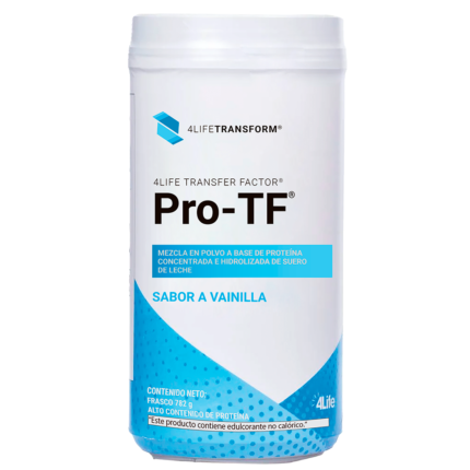 PRO-TF™ Protein ecuador