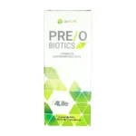 Pre Biotics 4Life Perú