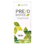 Pre Biotics 4life costa rica