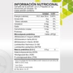 Prebiotics ecuador 4life