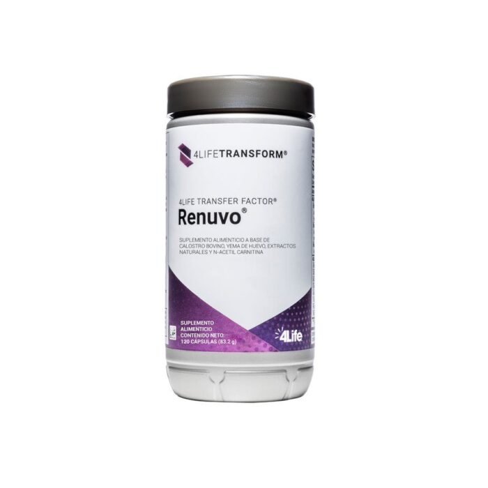 Renuvo Ecuador