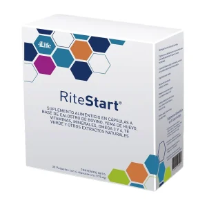 RiteStart ecuador