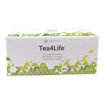 Tea4Life costa rica