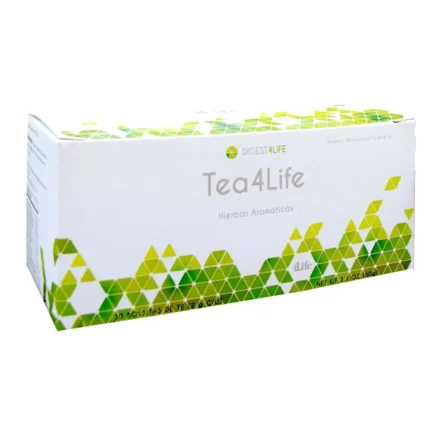 Tea4Life ecuador