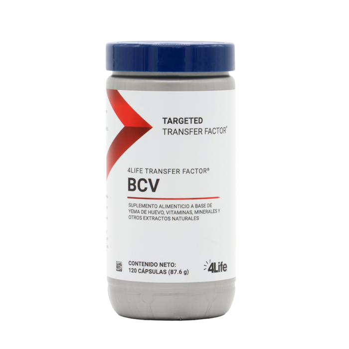 Transfer Factor BCV costa rica Transfer Factor BCV costa rica