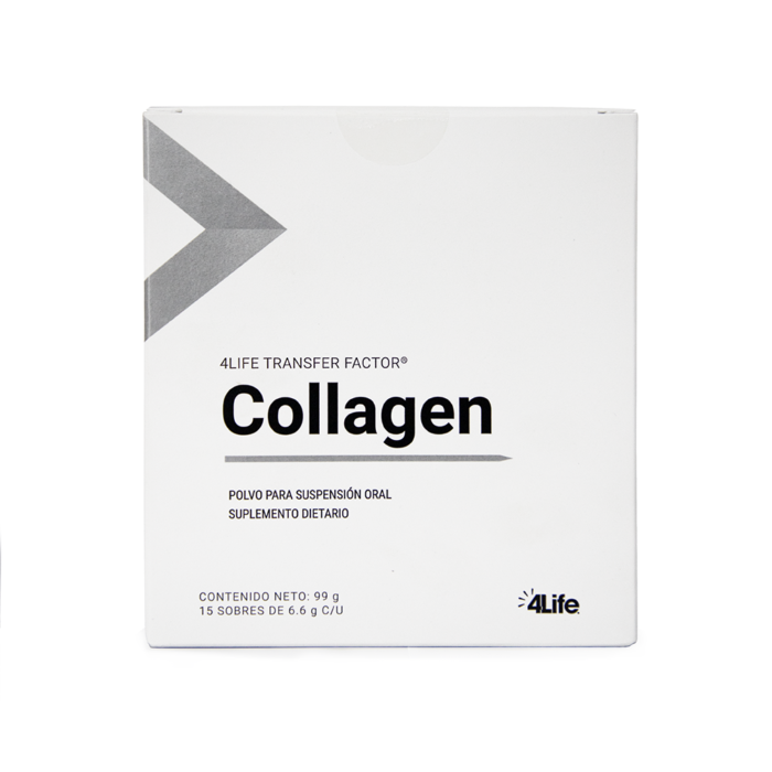 Transfer Factor Collagen (polvo para suspensión oral) peru