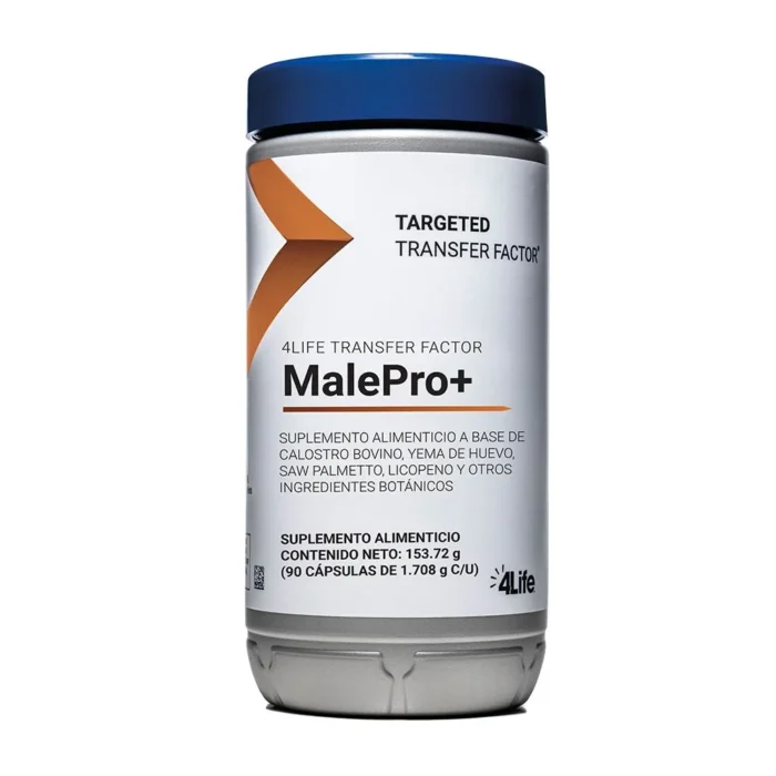 Transfer-Factor MalePro ecuador