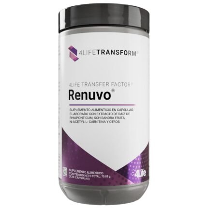 Transfer Factor Renuvo costa rica