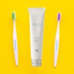 ecuador enummi Toothpaste 4life