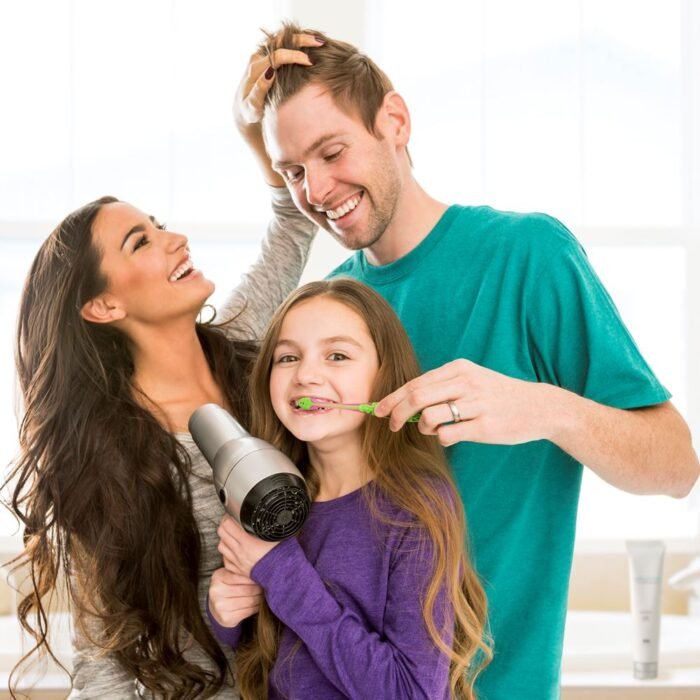 ecuador enummi Toothpaste