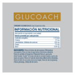 ingredientes 4Life Transfer Factor GluCoach peru