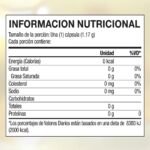 ingredientes 4life BioEFA
