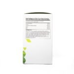 ingredientes Fibre System Plus peru