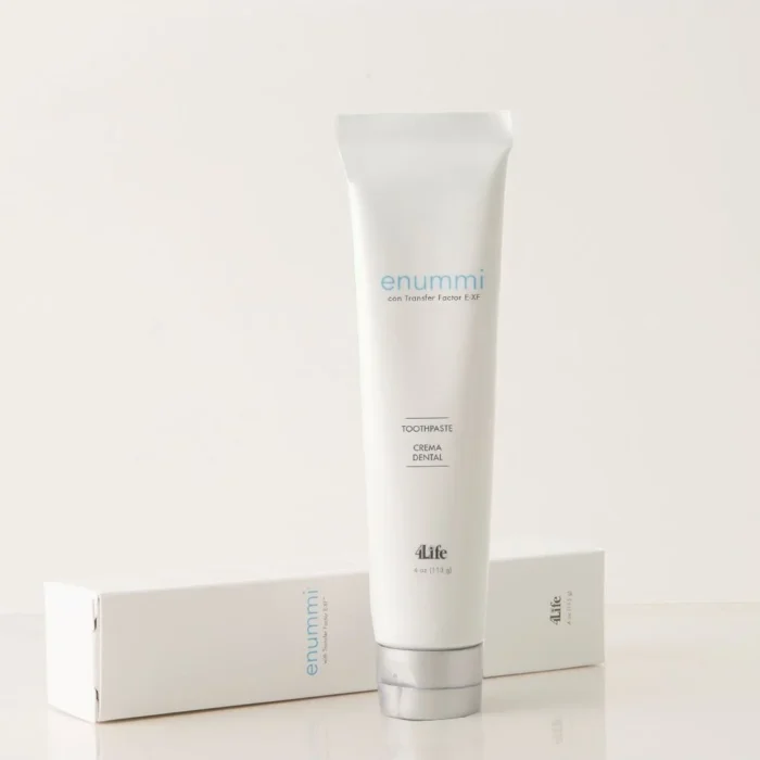 pasta de dientes sin fluor en ecuador