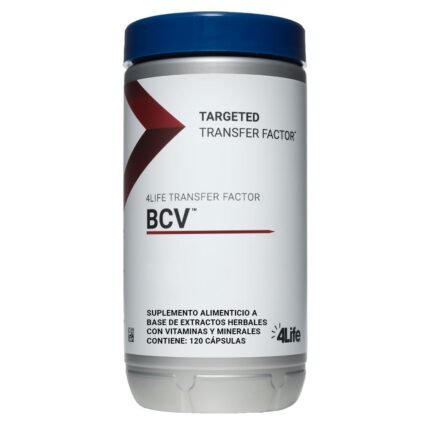 4Life Transfer Factor BCV bolivia