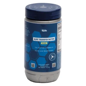4Life Transfer Factor Plus™ Tri-Factor 4life andorra