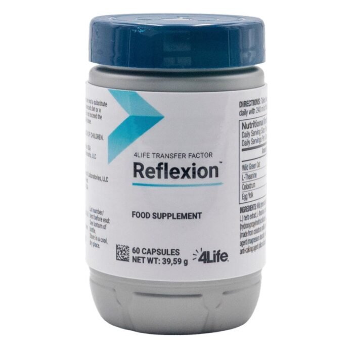 4Life Transfer Factor Reflexion 4life españa 4Life Transfer Factor Reflexion 4life españa
