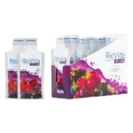 4Life Transfer Factor™ Riovida Burst™ Tri-Factor™ Formula 4life españa