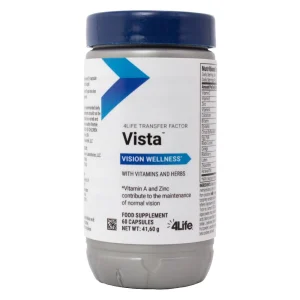 4Life Transfer Factor™ Vista andorra