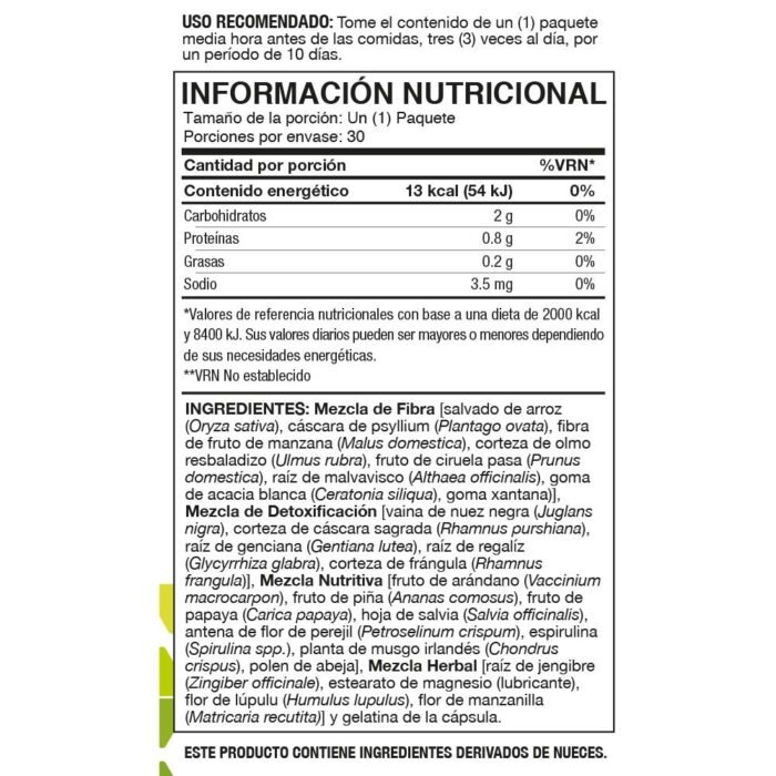 4life Fibre Plus bolivia