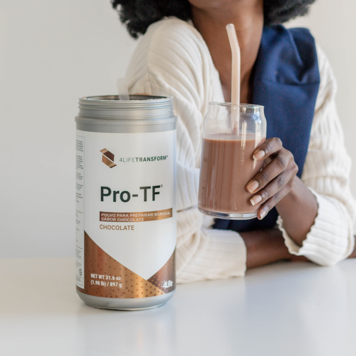 4life PRO-TF® Chocolate chile