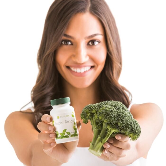 4life Super Detox españa 4life Super Detox españa