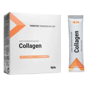 4life andorra Transfer Factor™ Collagen