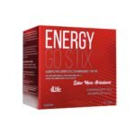 Energy Go Stix® Berry 4life chile