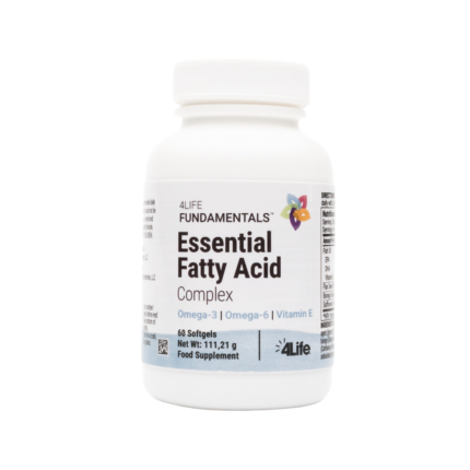 Essential Fatty Acid Complex andorra 4life