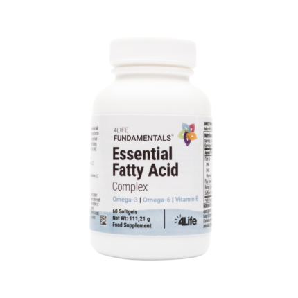 Essential Fatty Acid Complex españa 4life bioefa