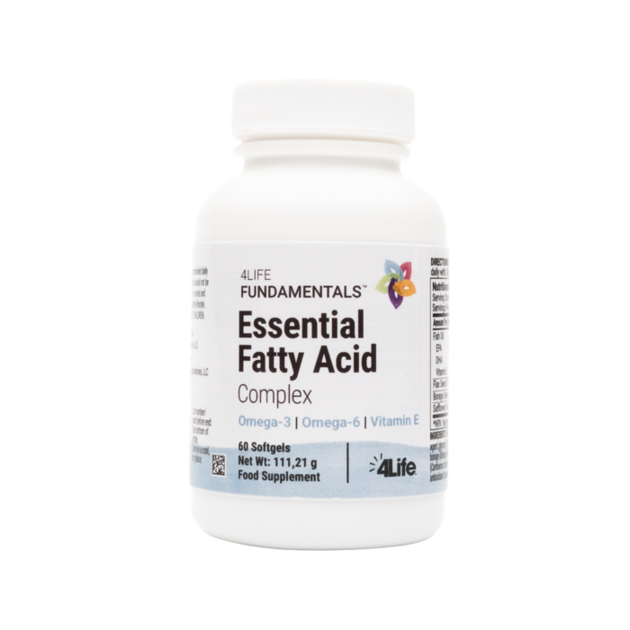 Essential Fatty Acid Complex españa 4life bioefa Essential Fatty Acid Complex españa 4life bioefa