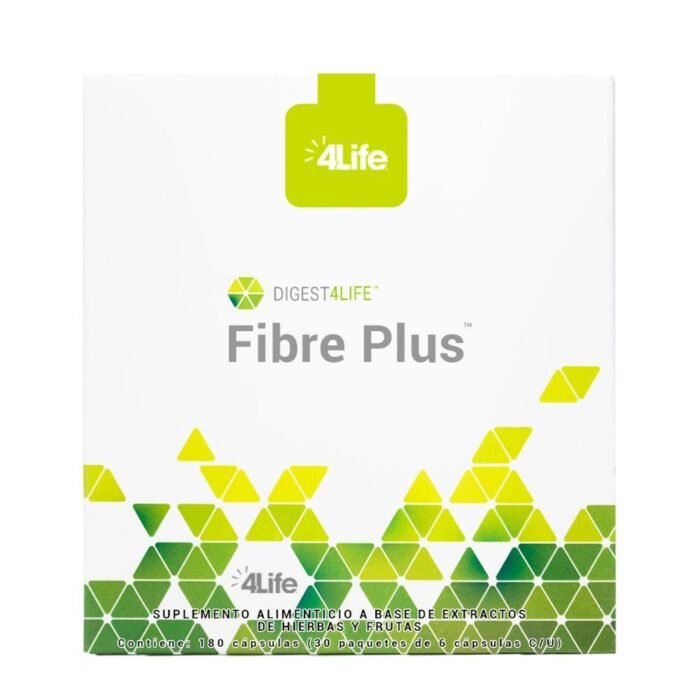 Fibre Plus bolivia
