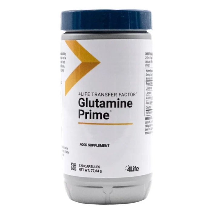 Glutamine Prime andorra 4life Glutamine Prime andorra 4life