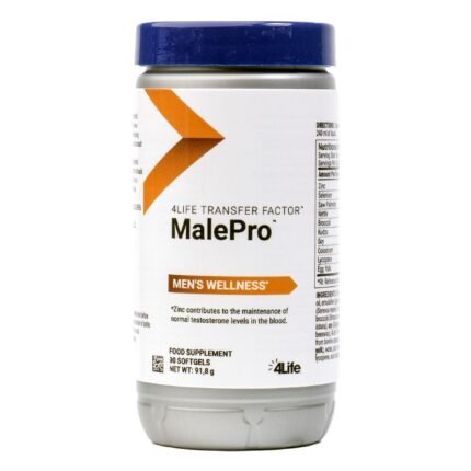 Malepro 4life andorra