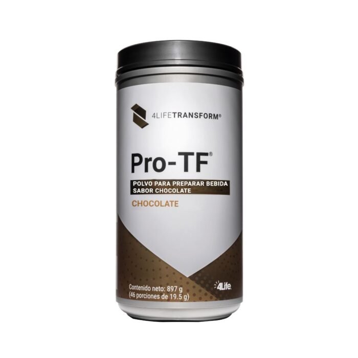 PRO-TF® Chocolate 4life chile