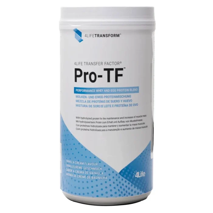 PRO-TF™ Vainilla 4life españa PRO-TF™ Vainilla 4life españa