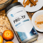 PRO-TF™ Vainilla andorra