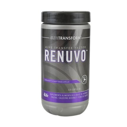 TF Renuvo bolivia